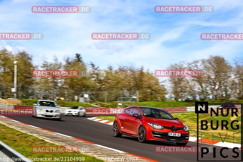 Bild #21104959 - Touristenfahrten Nürburgring Nordschleife (30.04.2023)