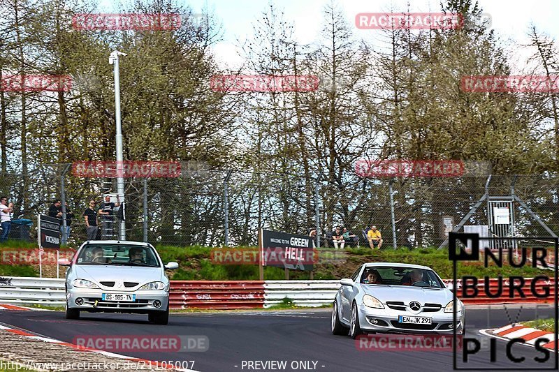 Bild #21105007 - Touristenfahrten Nürburgring Nordschleife (30.04.2023)