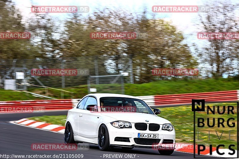 Bild #21105009 - Touristenfahrten Nürburgring Nordschleife (30.04.2023)