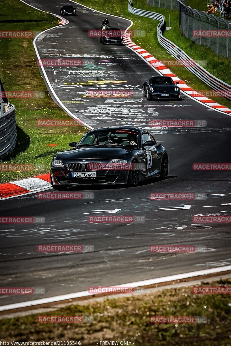 Bild #21105546 - Touristenfahrten Nürburgring Nordschleife (30.04.2023)