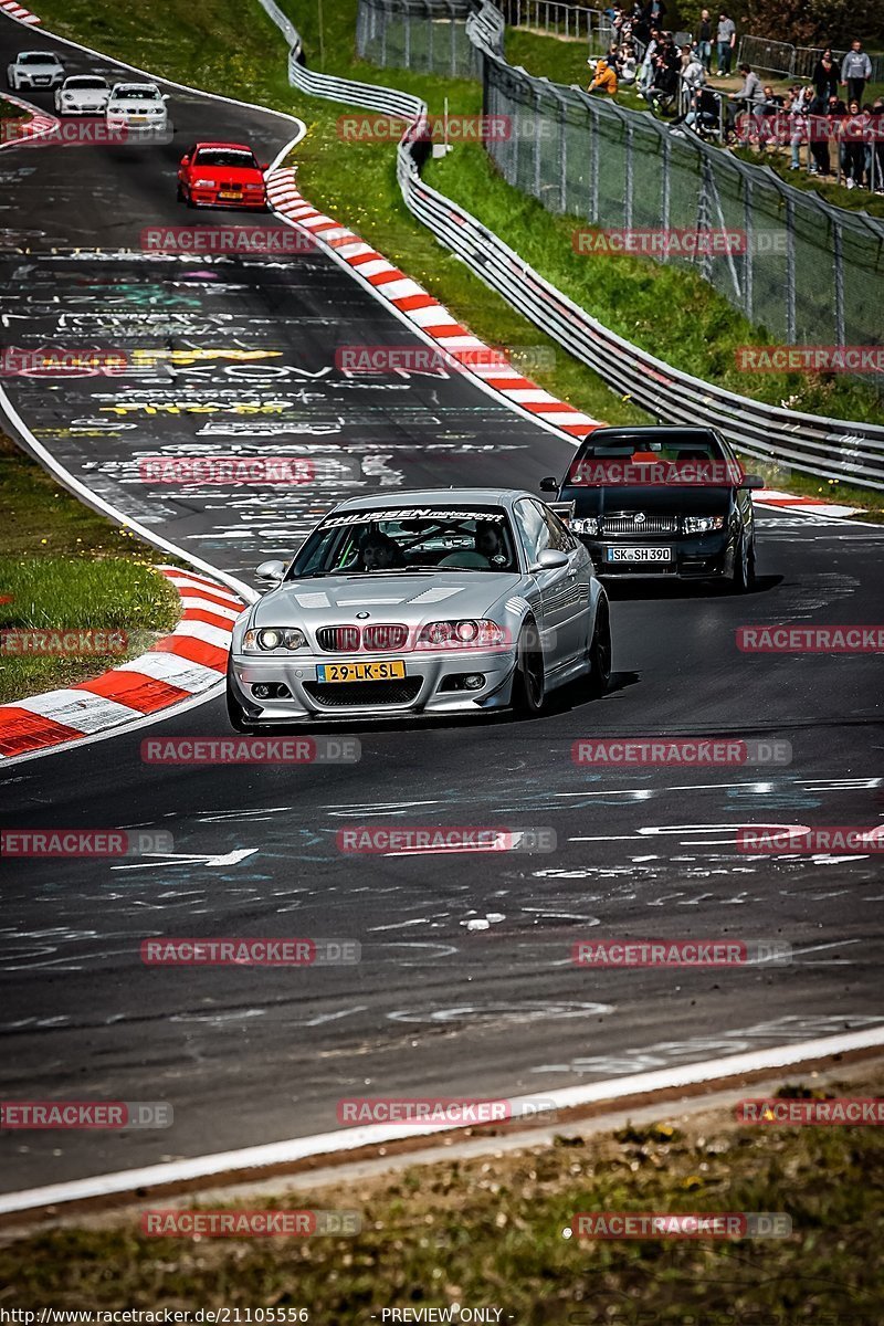 Bild #21105556 - Touristenfahrten Nürburgring Nordschleife (30.04.2023)