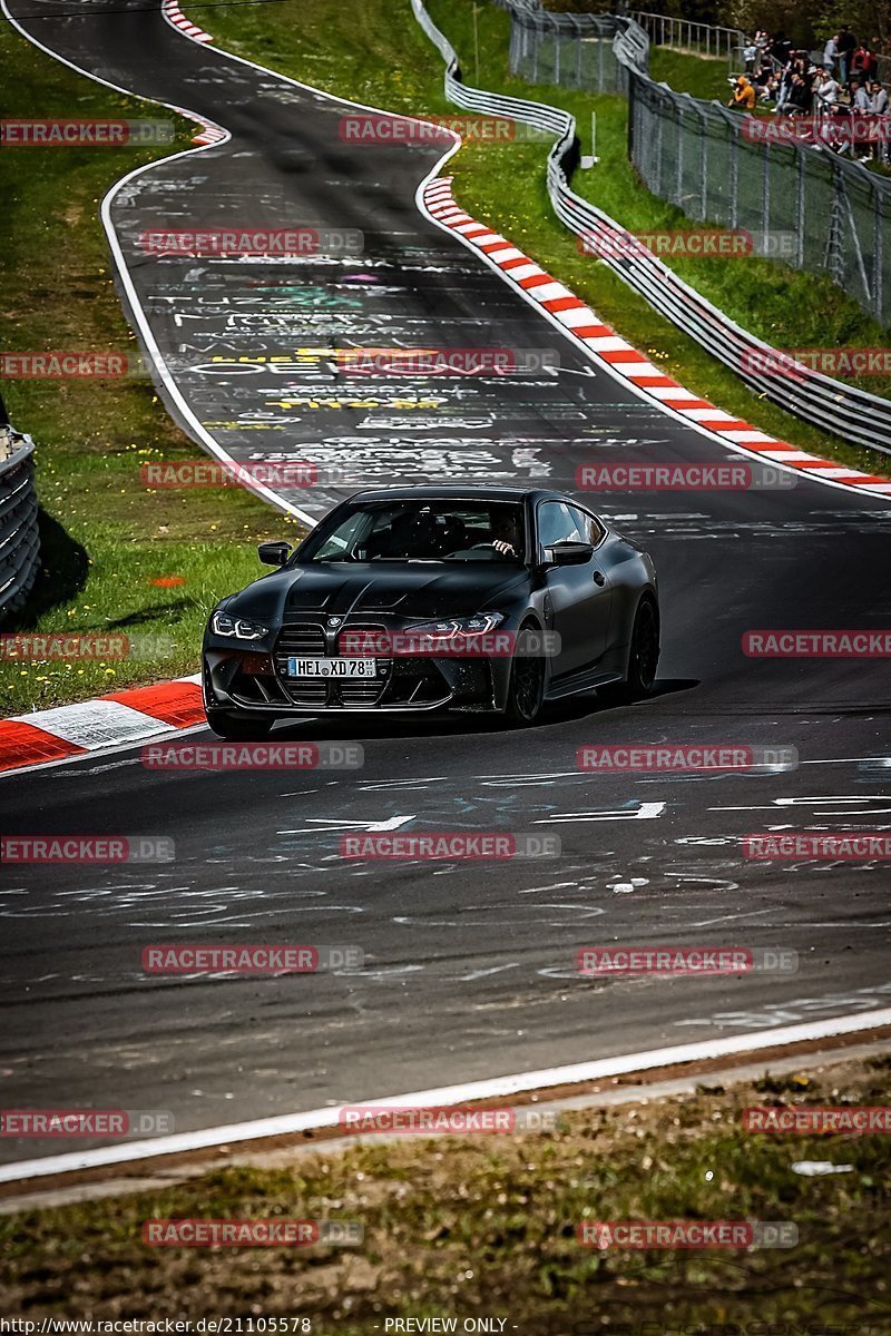 Bild #21105578 - Touristenfahrten Nürburgring Nordschleife (30.04.2023)