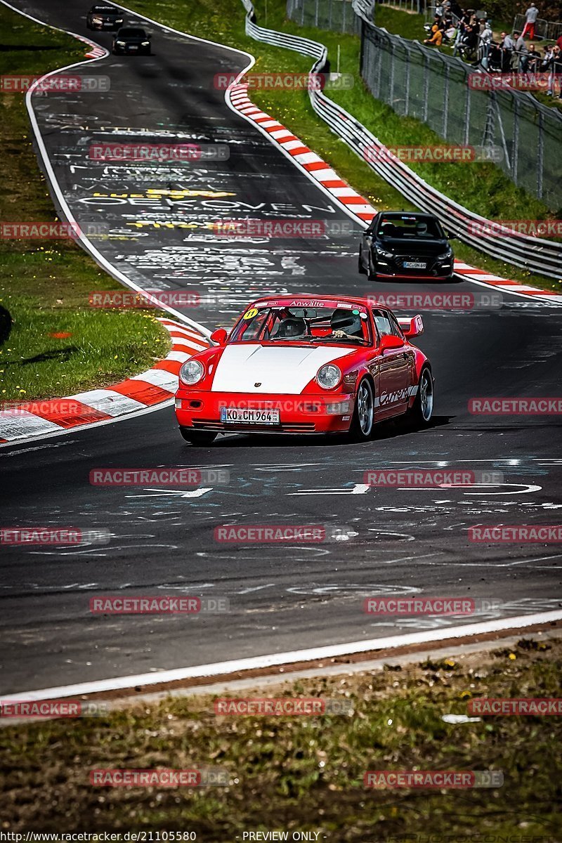 Bild #21105580 - Touristenfahrten Nürburgring Nordschleife (30.04.2023)