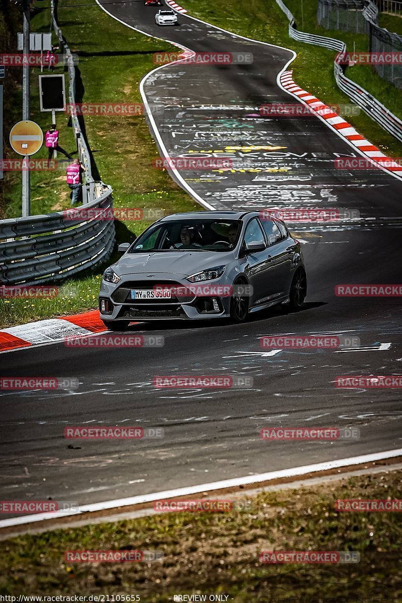 Bild #21105655 - Touristenfahrten Nürburgring Nordschleife (30.04.2023)