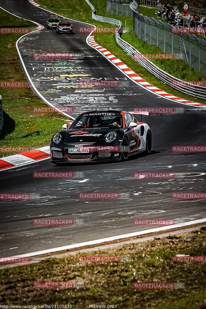 Bild #21105672 - Touristenfahrten Nürburgring Nordschleife (30.04.2023)