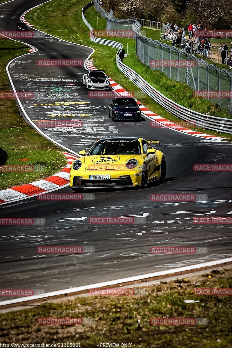 Bild #21105861 - Touristenfahrten Nürburgring Nordschleife (30.04.2023)