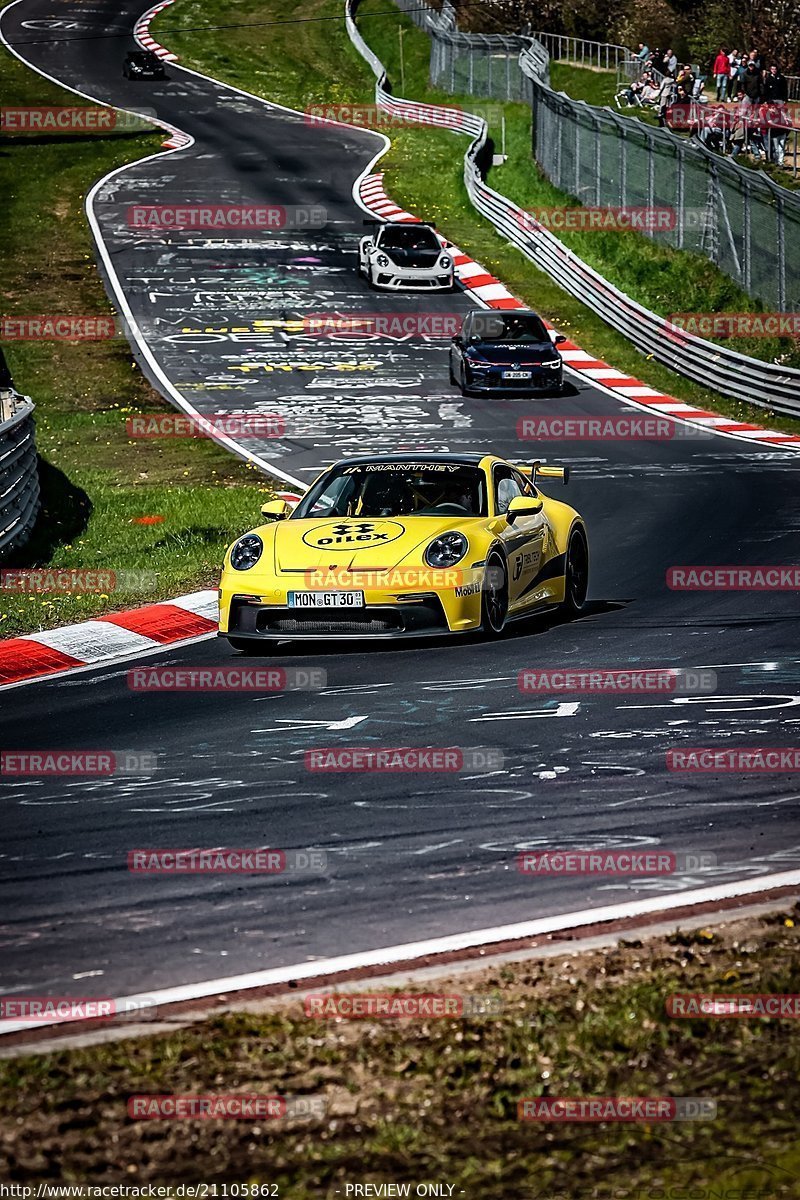 Bild #21105862 - Touristenfahrten Nürburgring Nordschleife (30.04.2023)