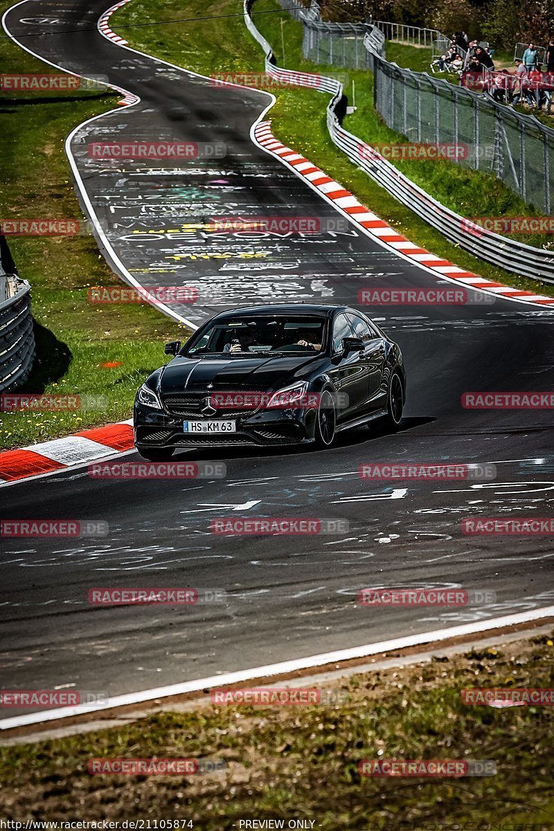 Bild #21105874 - Touristenfahrten Nürburgring Nordschleife (30.04.2023)