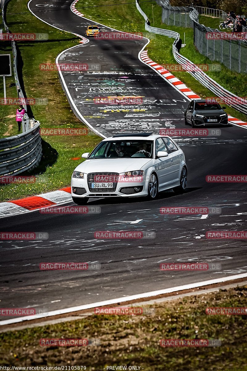 Bild #21105879 - Touristenfahrten Nürburgring Nordschleife (30.04.2023)