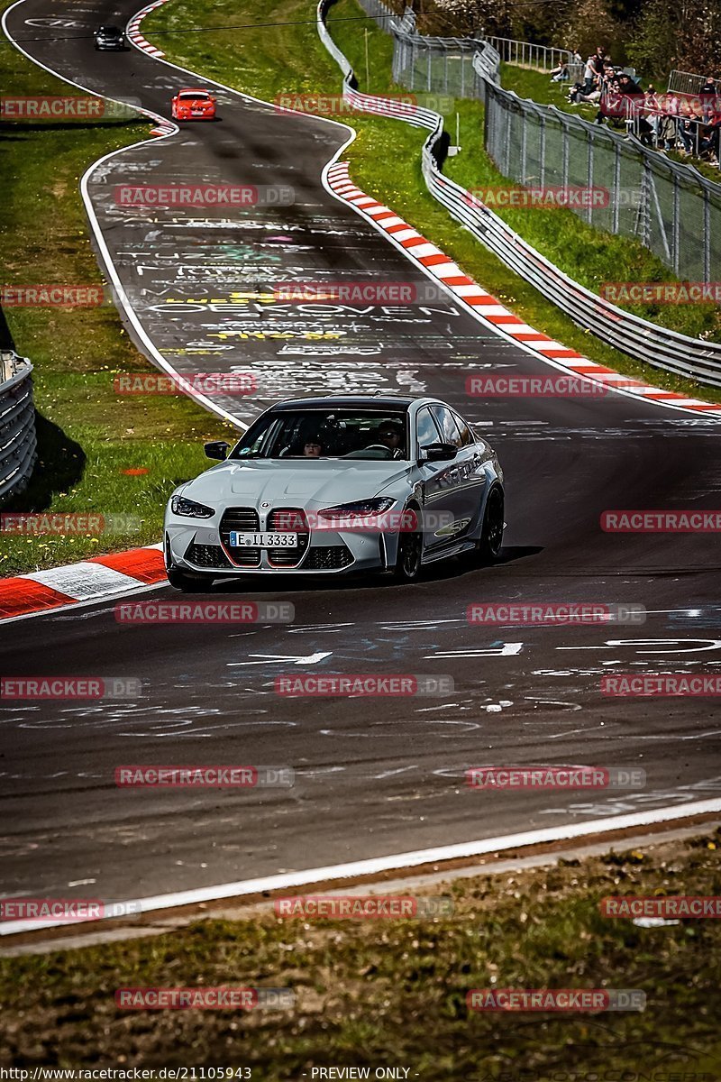 Bild #21105943 - Touristenfahrten Nürburgring Nordschleife (30.04.2023)