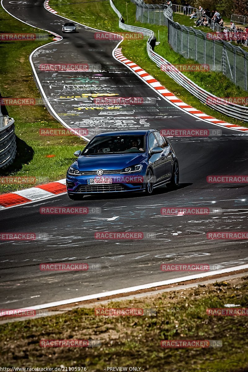 Bild #21105976 - Touristenfahrten Nürburgring Nordschleife (30.04.2023)