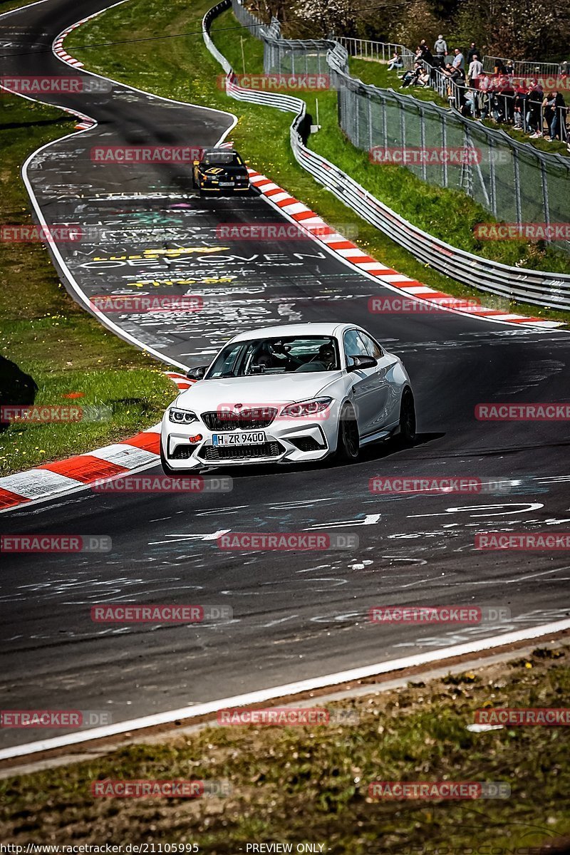 Bild #21105995 - Touristenfahrten Nürburgring Nordschleife (30.04.2023)