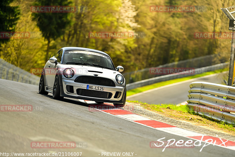 Bild #21106007 - Touristenfahrten Nürburgring Nordschleife (30.04.2023)