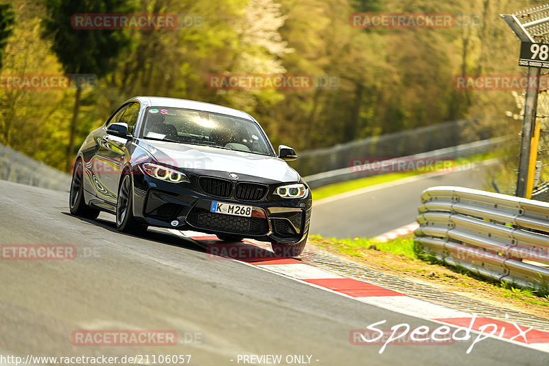 Bild #21106057 - Touristenfahrten Nürburgring Nordschleife (30.04.2023)