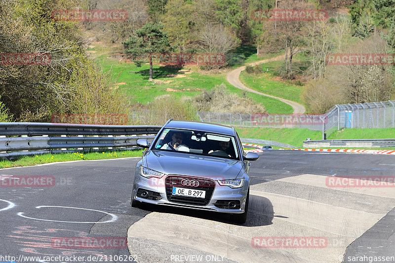 Bild #21106262 - Touristenfahrten Nürburgring Nordschleife (30.04.2023)