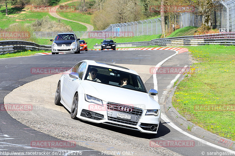 Bild #21106276 - Touristenfahrten Nürburgring Nordschleife (30.04.2023)