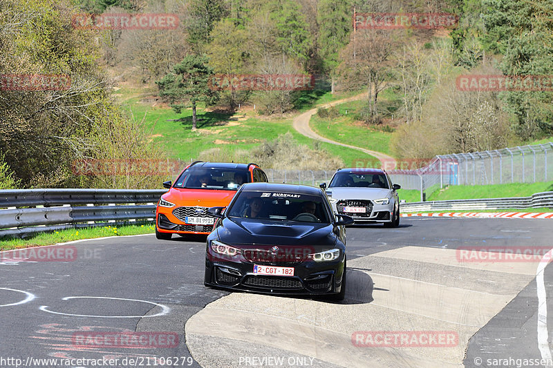 Bild #21106279 - Touristenfahrten Nürburgring Nordschleife (30.04.2023)