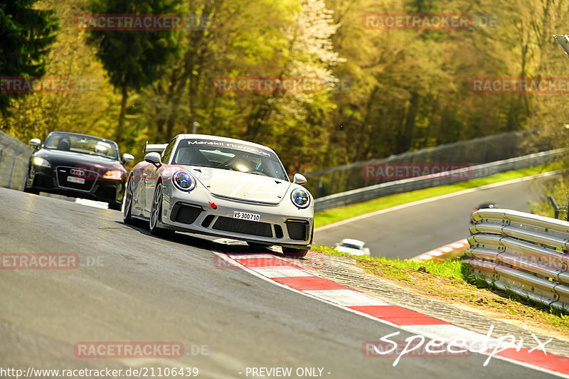 Bild #21106439 - Touristenfahrten Nürburgring Nordschleife (30.04.2023)