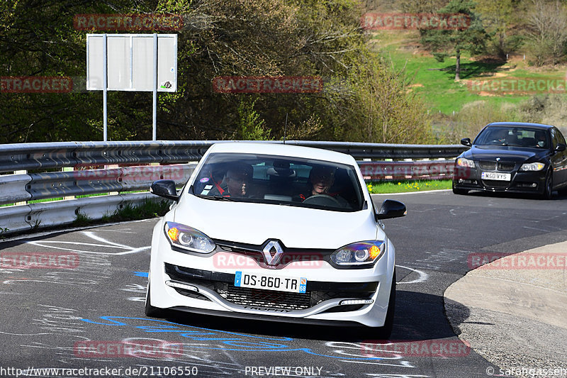 Bild #21106550 - Touristenfahrten Nürburgring Nordschleife (30.04.2023)