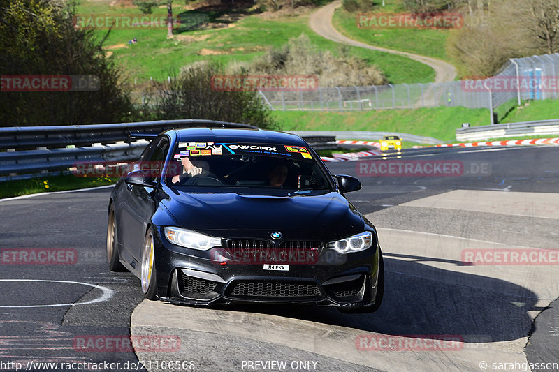 Bild #21106568 - Touristenfahrten Nürburgring Nordschleife (30.04.2023)