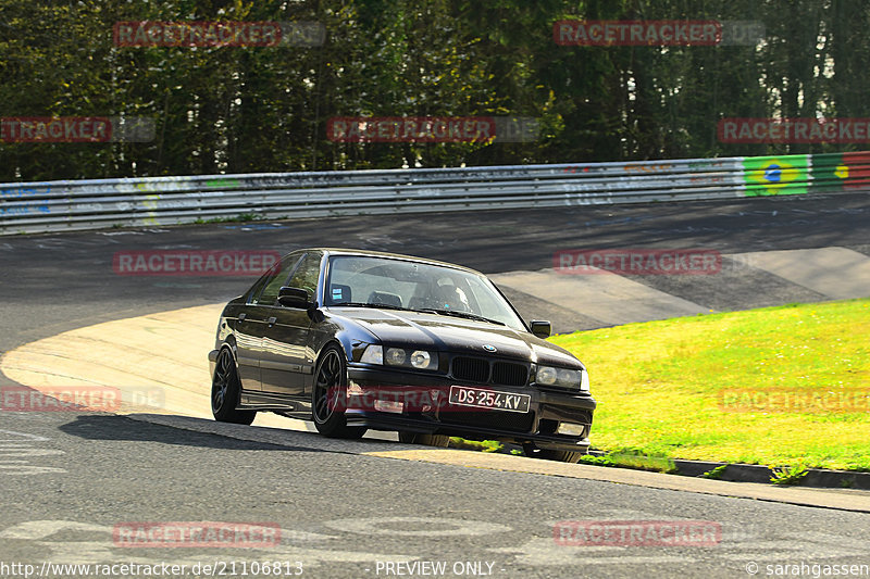 Bild #21106813 - Touristenfahrten Nürburgring Nordschleife (30.04.2023)