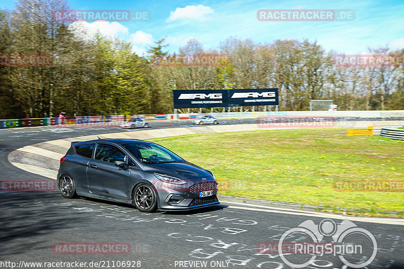 Bild #21106928 - Touristenfahrten Nürburgring Nordschleife (30.04.2023)