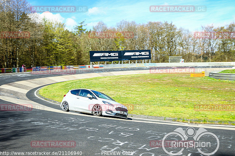 Bild #21106940 - Touristenfahrten Nürburgring Nordschleife (30.04.2023)