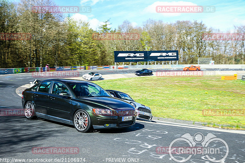 Bild #21106974 - Touristenfahrten Nürburgring Nordschleife (30.04.2023)