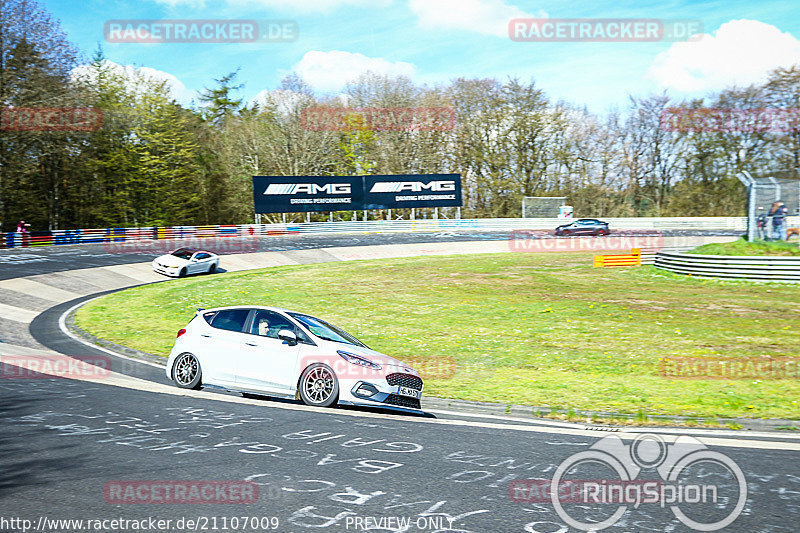 Bild #21107009 - Touristenfahrten Nürburgring Nordschleife (30.04.2023)