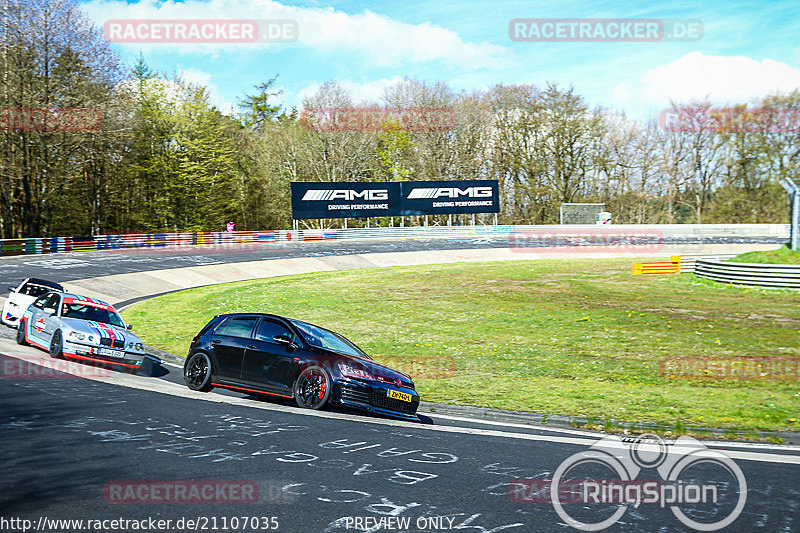 Bild #21107035 - Touristenfahrten Nürburgring Nordschleife (30.04.2023)