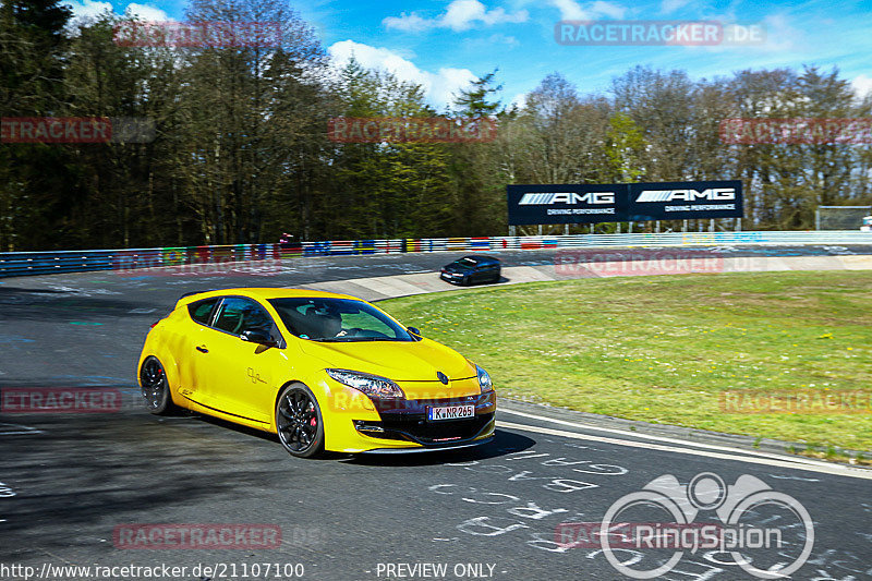 Bild #21107100 - Touristenfahrten Nürburgring Nordschleife (30.04.2023)