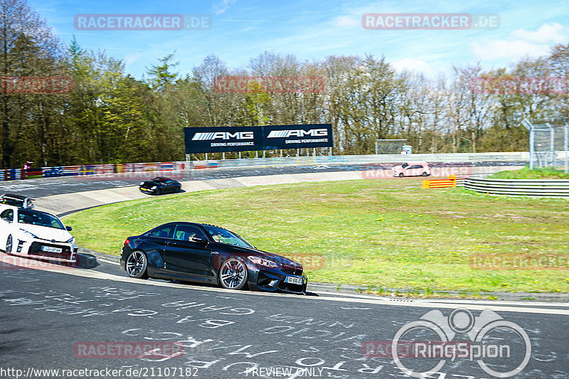 Bild #21107182 - Touristenfahrten Nürburgring Nordschleife (30.04.2023)