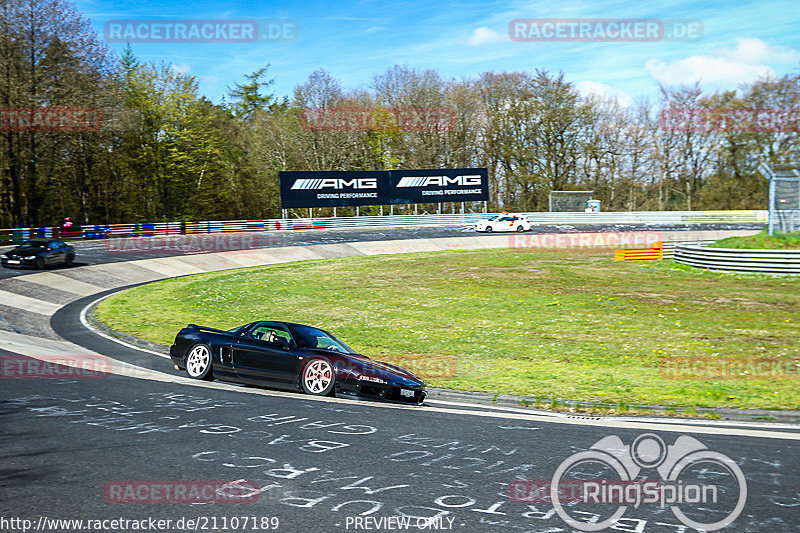 Bild #21107189 - Touristenfahrten Nürburgring Nordschleife (30.04.2023)