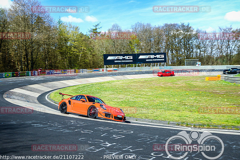 Bild #21107222 - Touristenfahrten Nürburgring Nordschleife (30.04.2023)