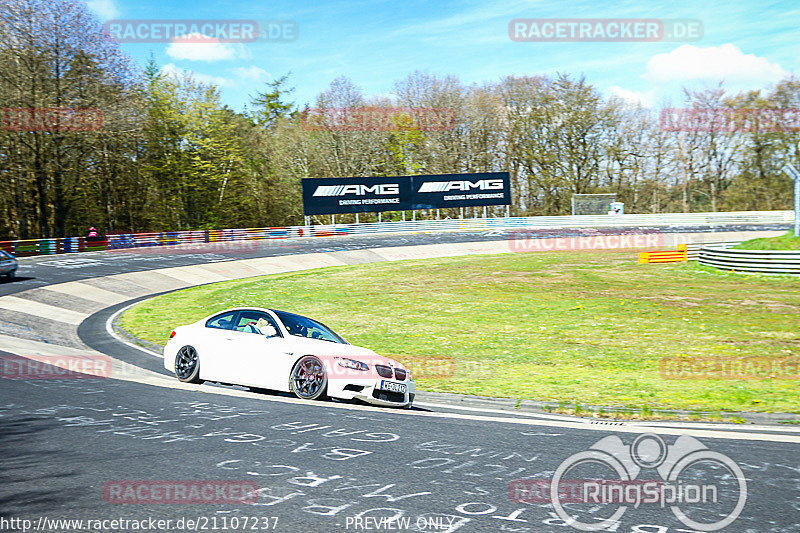 Bild #21107237 - Touristenfahrten Nürburgring Nordschleife (30.04.2023)