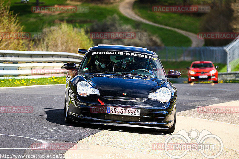 Bild #21107516 - Touristenfahrten Nürburgring Nordschleife (30.04.2023)