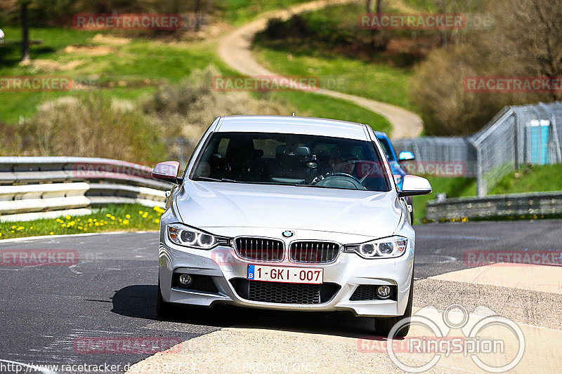 Bild #21107734 - Touristenfahrten Nürburgring Nordschleife (30.04.2023)