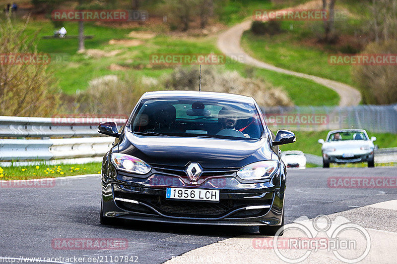 Bild #21107842 - Touristenfahrten Nürburgring Nordschleife (30.04.2023)