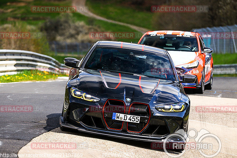 Bild #21107869 - Touristenfahrten Nürburgring Nordschleife (30.04.2023)