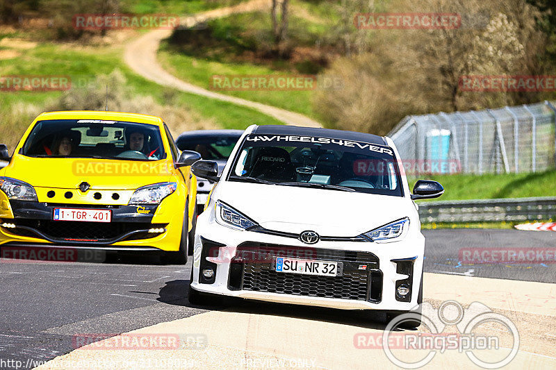 Bild #21108039 - Touristenfahrten Nürburgring Nordschleife (30.04.2023)