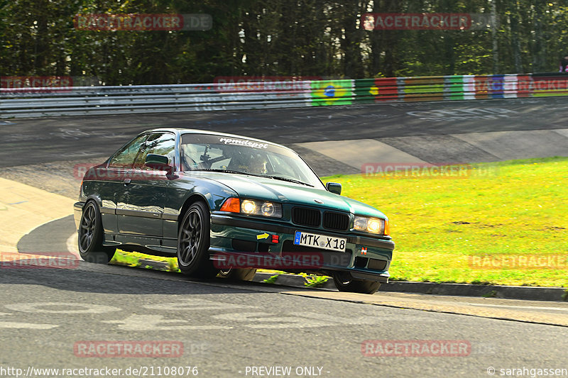 Bild #21108076 - Touristenfahrten Nürburgring Nordschleife (30.04.2023)