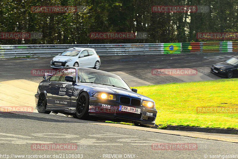 Bild #21108083 - Touristenfahrten Nürburgring Nordschleife (30.04.2023)