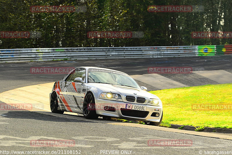 Bild #21108152 - Touristenfahrten Nürburgring Nordschleife (30.04.2023)