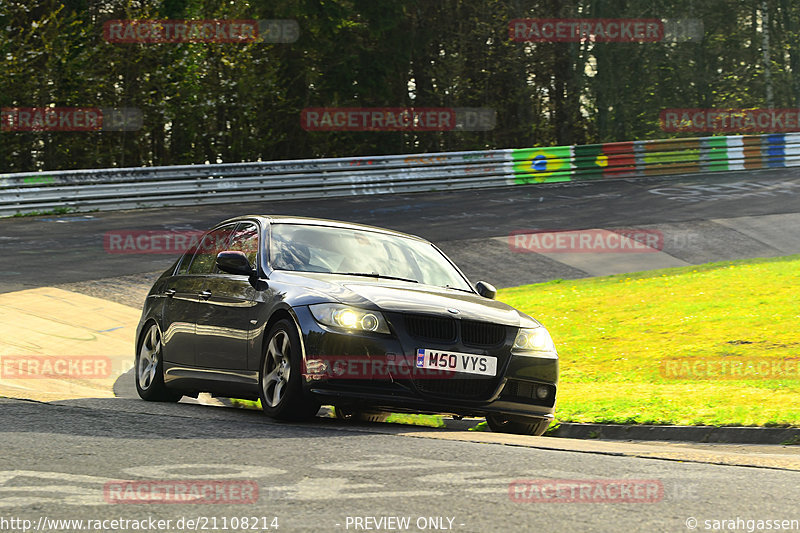 Bild #21108214 - Touristenfahrten Nürburgring Nordschleife (30.04.2023)