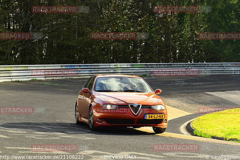 Bild #21108222 - Touristenfahrten Nürburgring Nordschleife (30.04.2023)