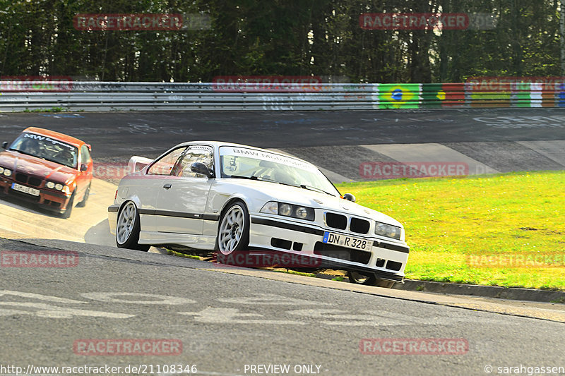 Bild #21108346 - Touristenfahrten Nürburgring Nordschleife (30.04.2023)