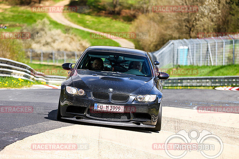 Bild #21108542 - Touristenfahrten Nürburgring Nordschleife (30.04.2023)