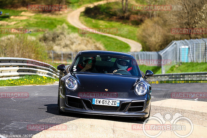 Bild #21108576 - Touristenfahrten Nürburgring Nordschleife (30.04.2023)