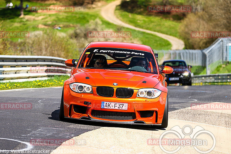 Bild #21108632 - Touristenfahrten Nürburgring Nordschleife (30.04.2023)