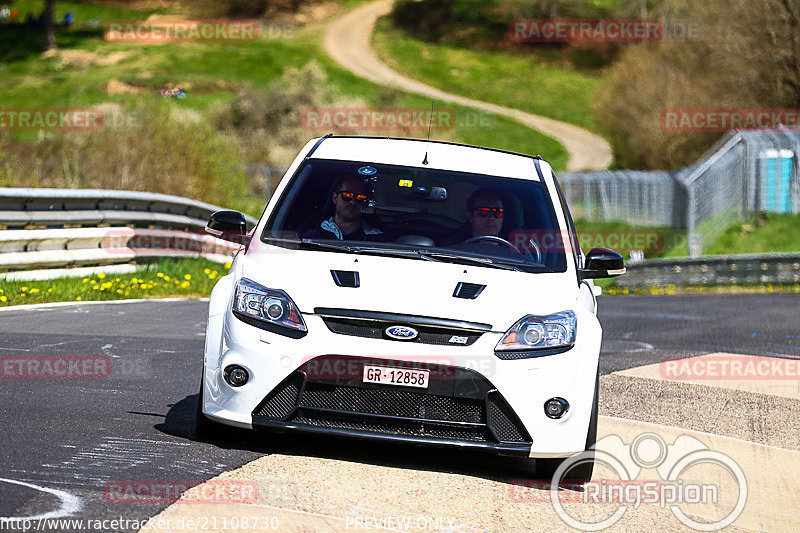 Bild #21108730 - Touristenfahrten Nürburgring Nordschleife (30.04.2023)